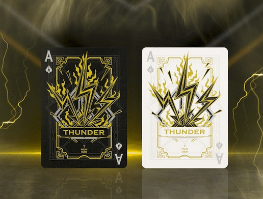 Carte Da Gioco Card Mafia &ndash; Arsenal Series: Hades/Bident Classic Edition